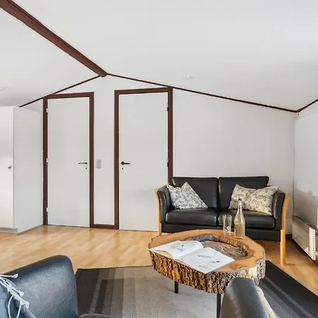 2 Bedroom Lovely In Apartamento Ringkøbing