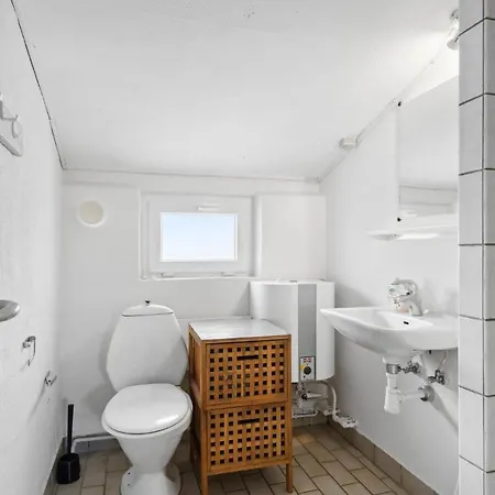 2 Bedroom Lovely In Apartamento *