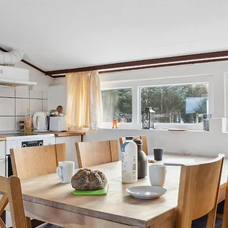 2 Bedroom Lovely In * Ринкёбинг