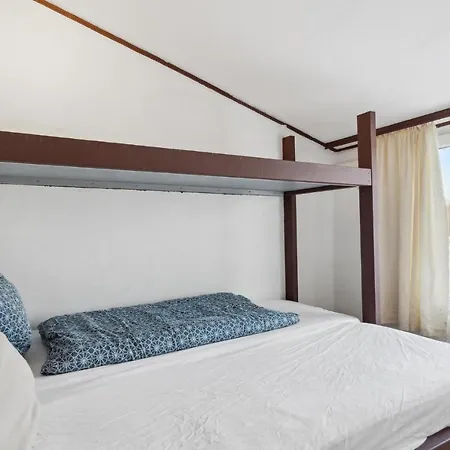 Apartamento 2 Bedroom Lovely In